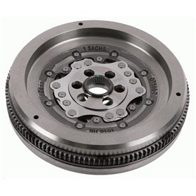 SACHS 2295 001 847 Volant Moteur Volant oscillant à double masse Pour S'Adapter À Une Volkswagen GOLF VII (5G1