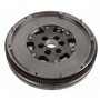SACHS 2294 501 250 Volant Moteur Volant oscillant à double masse pour Mitsubishi OUTLANDER II (CW_W) 2006-2012 et autres véhicul