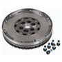 SACHS 2294 701 056 Volant Moteur Volant oscillant à double masse pour Fiat DOBLO CARGO (263_) 2010 - et autres véhicules