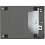 Epson TM-T20II, USB, Ethernet, 8 points/mm (203 dpi), cutter, noir