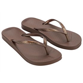 Ipanema Femme Anatomica Tan FEM Flip-Flop