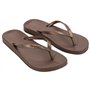 Ipanema Femme Anatomica Tan FEM Flip-Flop