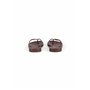 Ipanema Femme Anatomica Tan FEM Flip-Flop, Brown/Bronze, 40 EU