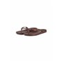 Ipanema Femme Anatomica Tan FEM Flip-Flop, Brown/Bronze, 40 EU