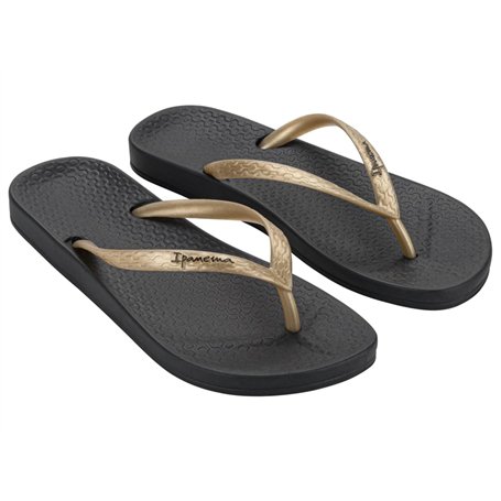 Ipanema Femme Anatomica Tan FEM Flip-Flop