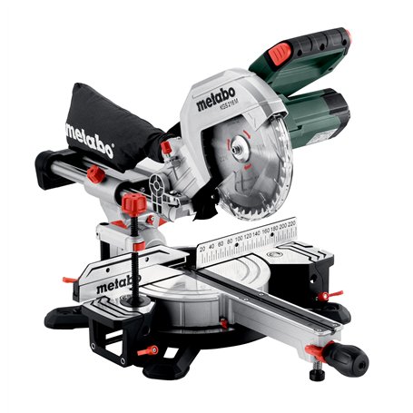 KGS 216 M (613216000) Ingletadora
