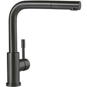 Robinetterie Villeroy & Boch Steel Shower