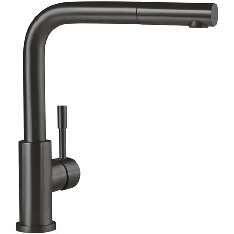 Robinetterie Villeroy & Boch Steel Shower
