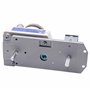 vhbw Contrôleur de minuterie remplacement pour Galanz TM30MU01E (30) pour micro-ondes - 4 broches