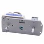 vhbw Contrôleur de minuterie remplacement pour Galanz TM30MU01E (30) pour micro-ondes - 4 broches