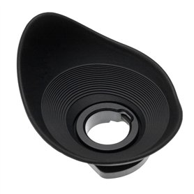 vhbw Oeilleton pour viseur Compatible avec Fuji/Fujifilm X-H1