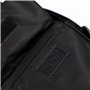 HUGO Ethon 2.0N V Crossbody, Reporter_avec_Zip Homme, Black, Taille Unique