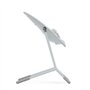 Cybex Set d'adaptateurs pour chaise haute  Lemo - Light Grey