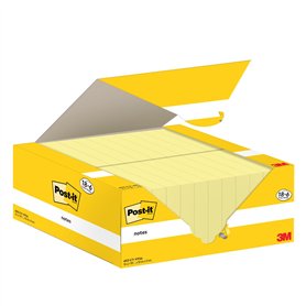 Post-it Notes Autocollantes