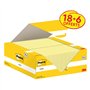 Pack Promo de 18 Blocs + 6 GRATUITS