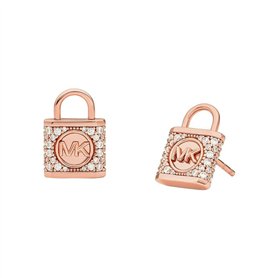 Boucles d´oreilles Femme Michael Kors MKC1628AN791 Or rose