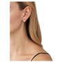 Boucles d´oreilles Femme Michael Kors MKC1628AN791 Or rose