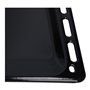 DL-pro - Plaque à pâtisserie émaillée - Pour Bauknecht Whirlpool Ignis 481010683241-44,5 x 37,5 x 1,7 cm
