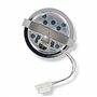 DL-pro lampe halogène pour Bosch Siemens 175069 00175069 G4 20W 12V lampe avec boîtier pour hotte aspirante