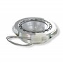 DL-pro lampe halogène pour Bosch Siemens 175069 00175069 G4 20W 12V lampe avec boîtier pour hotte aspirante