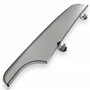 DL-pro Couvercle de réservoir d'eau pour Bosch Siemens 653066 00653066 Couvercle pour machine à café Machine à café EQ.5 EQ.6 Ve