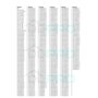 DL-pro Couvercle de réservoir d'eau pour Bosch Siemens 653066 00653066 Couvercle pour machine à café Machine à café EQ.5 EQ.6 Ve