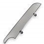 DL-pro Couvercle de réservoir d'eau pour Bosch Siemens 653066 00653066 Couvercle pour machine à café Machine à café EQ.5 EQ.6 Ve