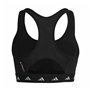 Soutien-gorge de Sport Adidas Essentials Pwr Ms Noir