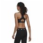 Soutien-gorge de Sport Adidas Essentials Pwr Ms Noir