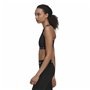 Soutien-gorge de Sport Adidas Essentials Pwr Ms Noir