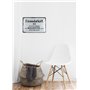 Ontrada Panneau en bois 20 x 30 cm Tempo 30 pour enfant