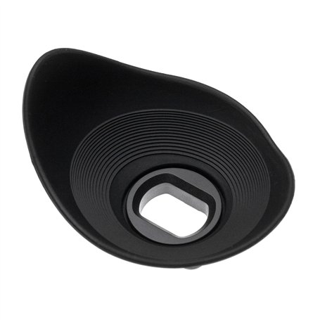 vhbw Oeilleton pour viseur Compatible avec Sony Alpha NEX-6
