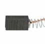 vhbw 2x balais de charbon 6 x 10 x 15 mm compatible avec Matrix SMS 1200-210 L, SMS 1800-250 Promo outil électrique, tronçonneus