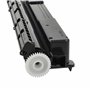 vhbw Bac de récupération de Toner usagé Compatible avec Xerox Phaser 7100 n, 7100 nm, 7100 DNM, 7100 dn imprimante Laser