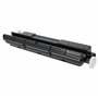 vhbw Bac de récupération de Toner usagé Compatible avec Xerox Phaser 7100 n, 7100 nm, 7100 DNM, 7100 dn imprimante Laser