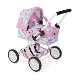 Bayer Chic 2000 Poussette de poupée Smarty