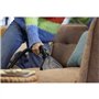 Nettoyeur Détacheur KARCHER SE 3 Compact Floor - Nettoyage en profondeur - 500W - Réservoir 1,7L - Accessoires inclus