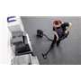 Kärcher - T11/1 Classic - Aspirateur Poussière Traineau Professionnel avec Réservoir 11l, Noir, Très Silencieux 61 dB, Puissance