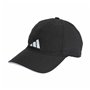Casquette de Sport Adidas Aeroready  Noir Running (12 Ans)