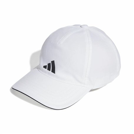 Casquette de Sport Adidas HT2031 Blanc M/L