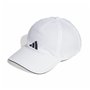 Casquette de Sport Adidas HT2031 Blanc M/L