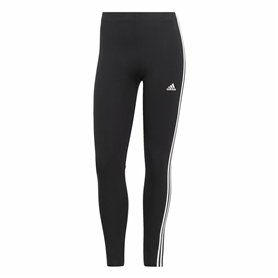 Leggings de Sport pour Femmes Adidas Noir