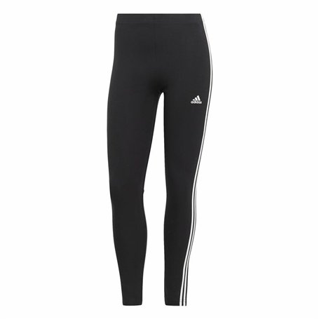 Leggings de Sport pour Femmes Adidas Noir