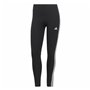 Leggings de Sport pour Femmes Adidas Noir