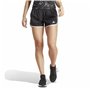 Pantalon court Adidas  M20 Noir