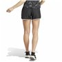 Pantalon court Adidas  M20 Noir