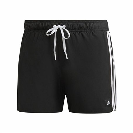 Maillot de bain homme Adidas Clx Sh  Noir