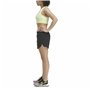 Soutien-gorge de Sport Reebok Identity Train Vert citron