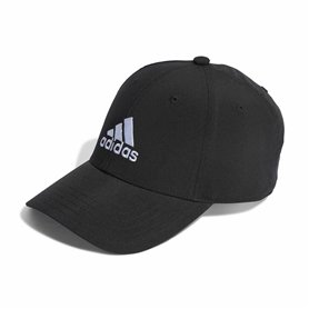 Casquette enfant Adidas IB3244 Noir (12 Ans)