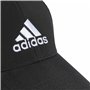 Casquette enfant Adidas IB3244 Noir (12 Ans)